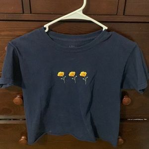 Brandy Melville shirt never worn